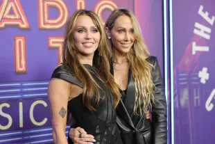Miley Cyrus recalls a funny confession about her mom’s perspective on dating and respect in relationships