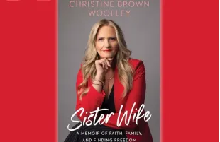 Christine Brown Woolley (Image via Instagram/ @christine_brownsw)