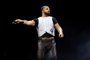 Drake opens up about “culture vulture” accusations (Photo by Simone Joyner/Getty Images for ABA)