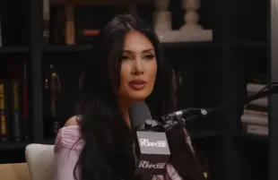 Sadia Khan (Photo: YouTube/@Sadia Psychology)