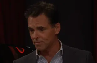 Billy Abbott (Image via YouTube / Y&R INSIDER)