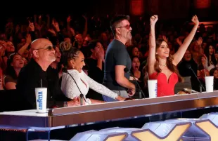 America's Got Talent season 20 (Image via NBC)