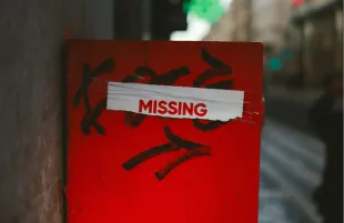 Daniel Riggs went missing in 2015 and was reportedly 47 years old at the time (Representative image via Vaz Mann/Unsplash)