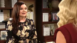 The Bold and the Beautiful © CBS