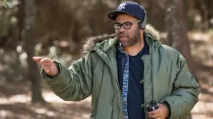 Jordan Peele © Universal Pictures