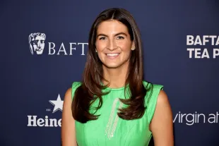 Kaitlan Collins (Image via Getty)