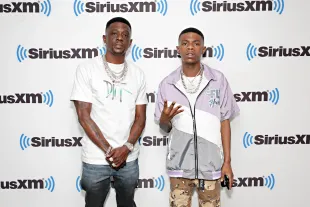 Tootie Raww has released only one album in his career (Image via Getty)