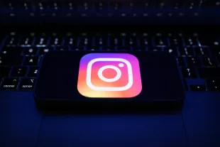 iPad's latest Instagram app has new features which will make navigation easier for users (Image via Getty)