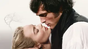 Wuthering Heights © Warner Bros