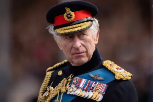 As treatment continues, King Charles has revealed how he is managing life with cancer.
