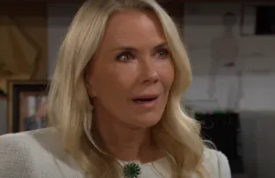 The Bold and the Beautiful airs on CBS (Image via YouTube/@boldandbeautiful)