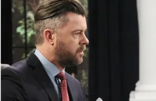 A still from Days Of Our Lives (Images via Facebook/DaysOfOurLives)