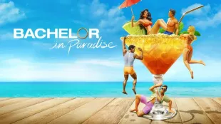 Bachelor in Paradise season 10