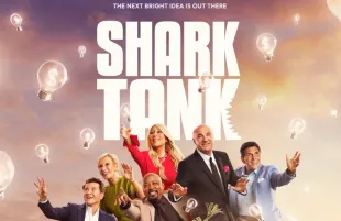 Shark Tank (Image via ABC)