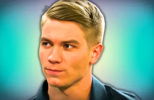 Lucas Adams is slated to step into the role of Noah Newman on The Young and the Restless