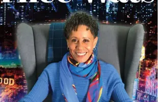 Vernee Watson aka Stella Henry (Image via Intagram/ @verneewatson)