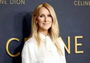 Céline Dion Withdraws From Eurovision Appearance Following Health Scare (Photo by Cindy Ord/Getty Images)