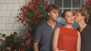 The Summer I Turned Pretty Season 3 © Amazon Prime Video