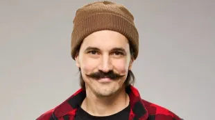 Vince from Big Brother 27 (Image via Instagram @vinnypanaro)