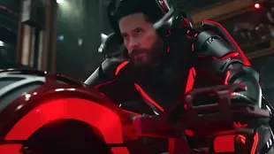 Tron: Ares © Disney