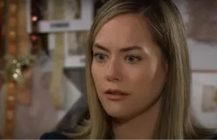 The Bold and the Beautiful airs on CBS (Image via YouTube/@boldandbeautiful)
