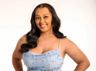 Justine from Life After Lockup (Image via Instagram/@itsjujusworld_)