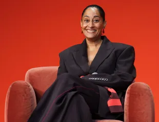Tracee Ellis Ross (Photo by David Dee Delgado/Getty Images for The New York Times)