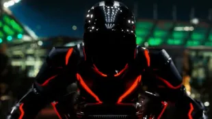 Tron: Ares © Walt Disney Studios India