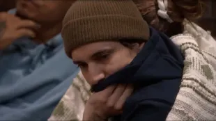 Vince from Big Brother 27 (Image via Instagram @bigbrothercbs)