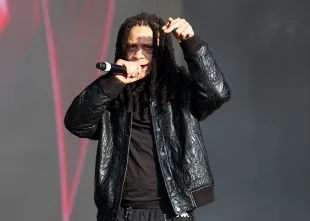 Social media weighs in on Trippie Redd’s bold remarks about Young Thug amid ongoing YSL trial.