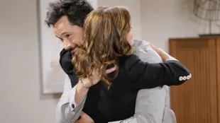 The Bold and the Beautiful © CBS