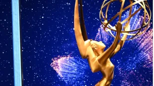 Creative Arts Emmys 2025 