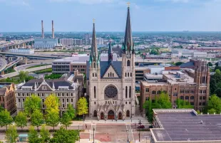 Marquette University (Image via Instagram/@marquetteu)