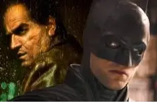 the batman