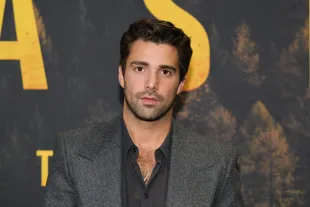 NEW YORK, NEW YORK - SEPTEMBER 04: Fabien Frankel  attends HBO's "Task" premiere at Perelman Performing Arts Center on September 04, 2025 in New York City. (Photo by Dia Dipasupil/Getty Images)