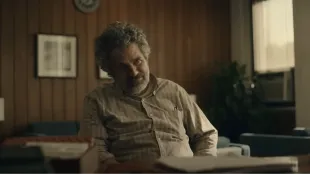Mark Ruffalo as Tom Brandis in Task. Photo: © HBO / Courtesy Max.
