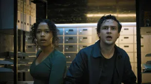 Escape Room 2 © Starz