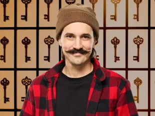 Vince from Big Brother 27 (Image via Instagram/@bigbrothercbs)