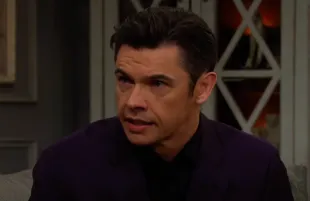 Xander Kiriakis (Image via Youtube / Days of Our Lives)