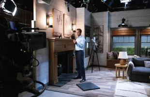 A still from General Hospital (Images via Facebook/GeneralHospital)
