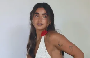 Influencer Isabella Ladera (Photo: Instagram/@isabella.ladera)