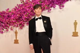 Cillian Murphy (Image via Getty)