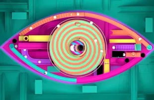 Big Brother UK (Image via ITV)