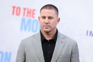 Channing Tatum Reflects on Missed Opportunities in His Career (Photo by Gerald Matzka/Getty Images for Sony Pictures)