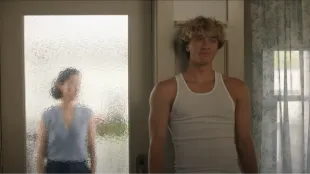 Gavin Casalegno as Jeremiah Fisher  in The Summer I Turned Pretty season 3| Image via Prime Video