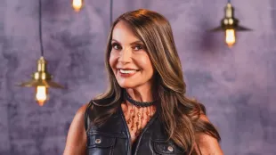 Fátima from Love Is Blind: Brazil season 5 (Image via Tudum by Netflix)