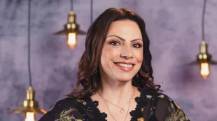 Lica from Love Is Blind: Brazil season 5 (Image via Tudum by Netflix)
