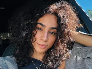Morgan from Big Brother 27 (Image via Instagram @_modelmorg)