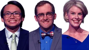 Today's Jeopardy Answer © Jeopardy.com