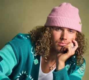 Tyler Crispen (Image via Instagram/@tylercrispen2)